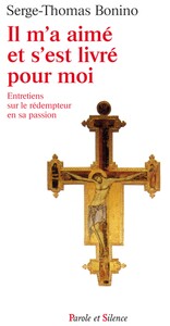 Image de Il m'a aime et s'est livre pour moi