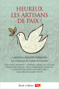 Picture of Heureux les artisans de Paix !