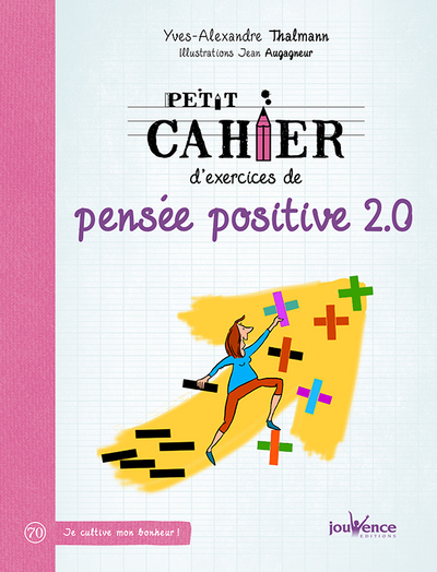 Picture of Pensée positive 2.0