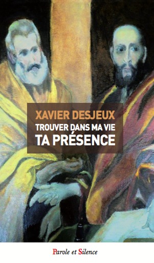 Picture of Trouver dans ma vie ta présence