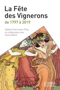 Picture of La Fête des Vignerons de 1797 à 2019