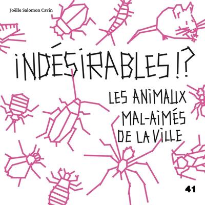 Picture of Indésirables !?