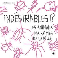 Picture of Indésirables !?