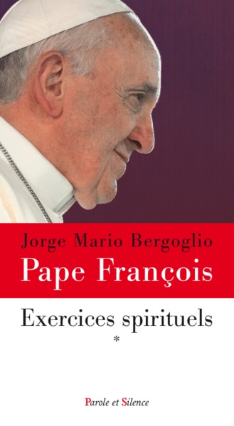 Picture of Exercices spirituels