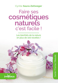 Picture of Faire ses cosmétiques naturels, c'est facile !