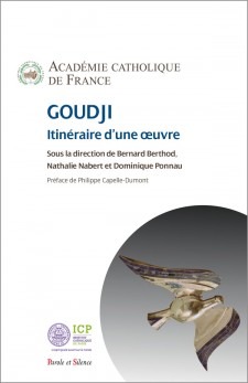 Picture of Goudji. Itinéraire d'une œuvre