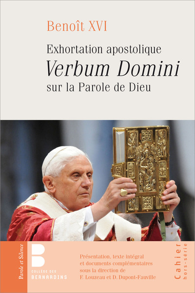 Picture of VERBUM DOMINI