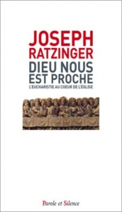 Image de Dieu nous est proche - Poche