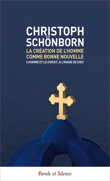 Picture of La création de l'homme comme bonne nouvelle