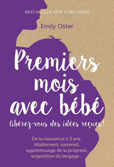 Image de Premiers mois avec bébé