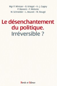 Picture of Le désenchantement du politique