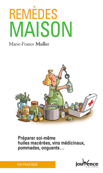 Image de Remèdes maison