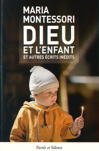 Image de dieu et l enfant