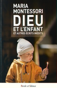 Image de dieu et l enfant
