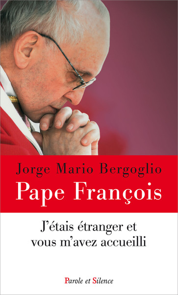Picture of J'étais étranger et vous m'avez accueilli