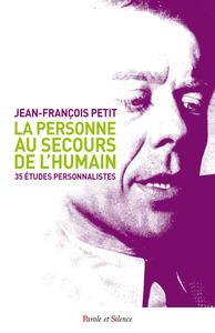 Picture of La personne au secours de l'humain