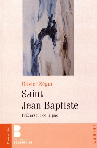 Picture of saint jean-baptiste