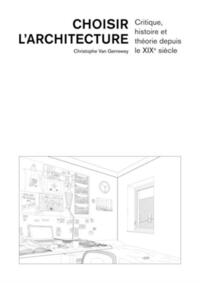 Image de Choisir l'architecture