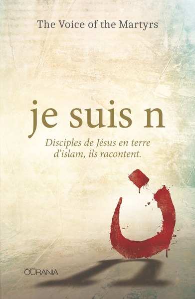 Image de Je suis n : Disciples de Jésus en terre d'islam, ils racontent