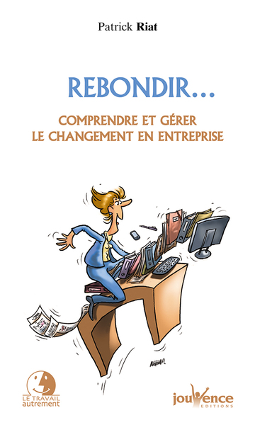 Picture of Rebondir...