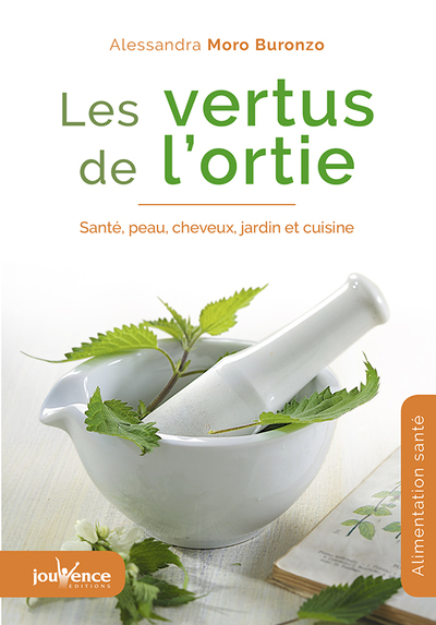 Image de Les vertus de l'ortie