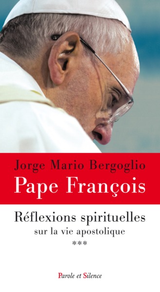 Picture of Méditations spirituelles sur la vie apostolique T.3