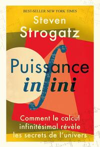 Picture of Puissance infini