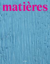 Picture of Matières 17