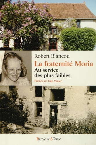 Picture of la fraternite moria