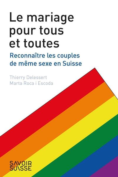 Picture of Le mariage pour tous et toutes