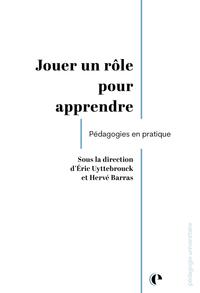 Picture of Jouer un rôle pour apprendre