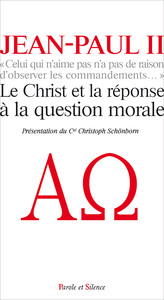 Picture of Le Christ et la réponse à la question morale