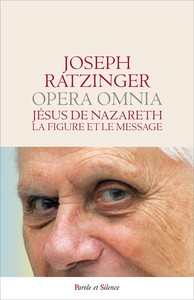Image de Jesus de nazareth la figure et son message