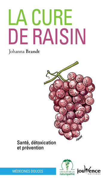 Image de n°47 La cure de raisin