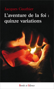 Picture of L aventure de la foi quinze variations