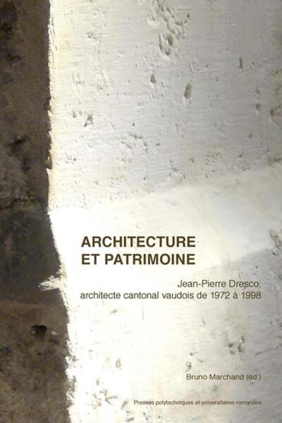 Picture of Architecture et patrimoine