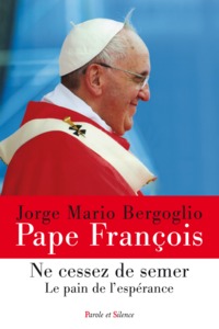 Picture of Ne cessez de semer le pain de l esperance