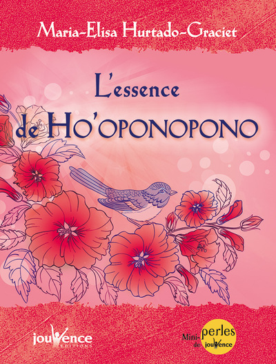 Picture of L'essence de l'ho'oponopono