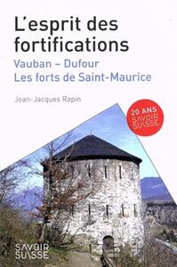 Image de L'esprit des fortifications