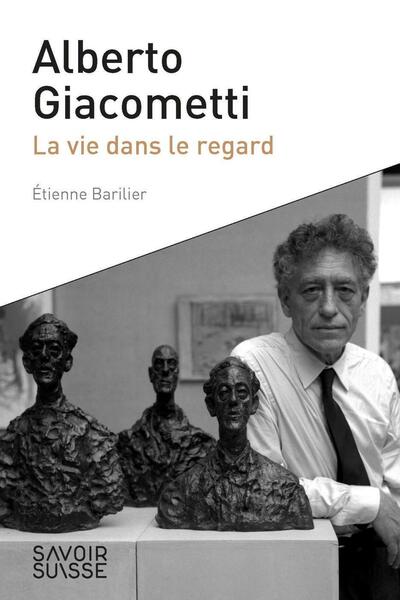 Image de Alberto Giacometti