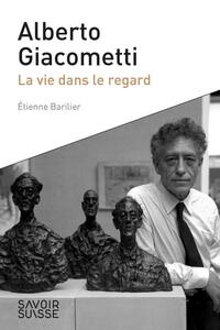 Image de Alberto Giacometti