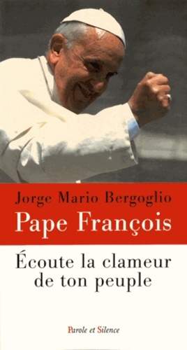 Picture of Ecoute la clameur de ton peuple