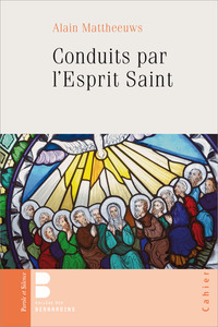 Picture of Conduits par l'Esprit Saint