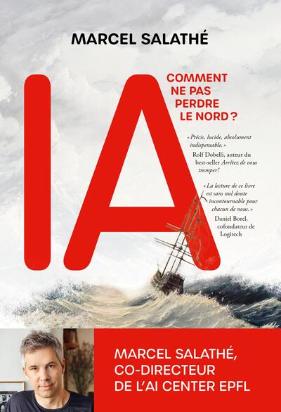Image de IA : comment ne pas perdre le nord ?