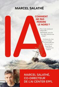 Image de IA : comment ne pas perdre le nord ?