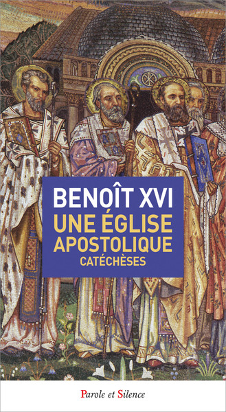Picture of Une eglise apostolique