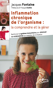 Image de Inflammation chronique de l'organisme : La comprendre et la gérer