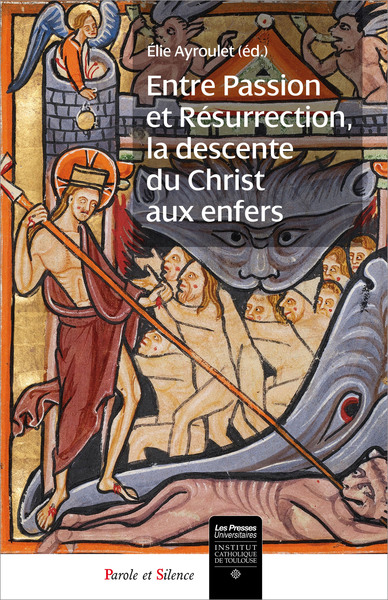 Picture of Entre passion et resurrection, la descente du christ aux enf