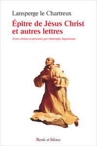 Picture of Epitre de jesus et autres lettres