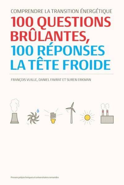 Picture of Comprendre la transition énergétique
